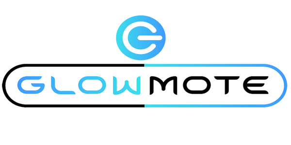 Glowmote